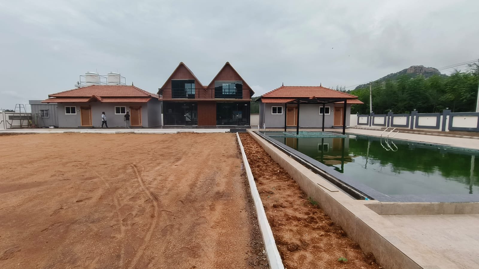 Premium Living & Smart Investment at DSS Estates