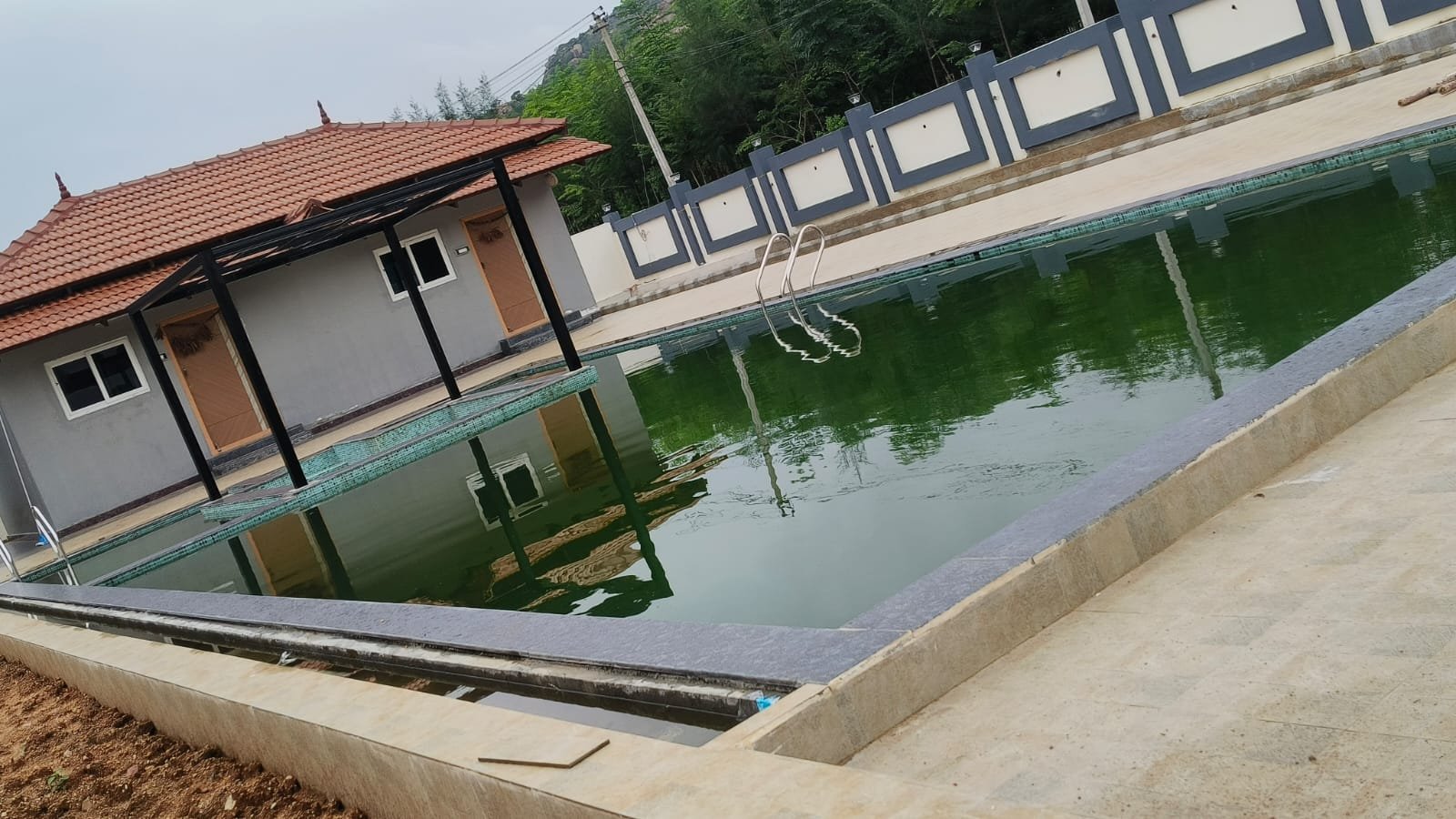 Open Farm Lifestyle at DSS